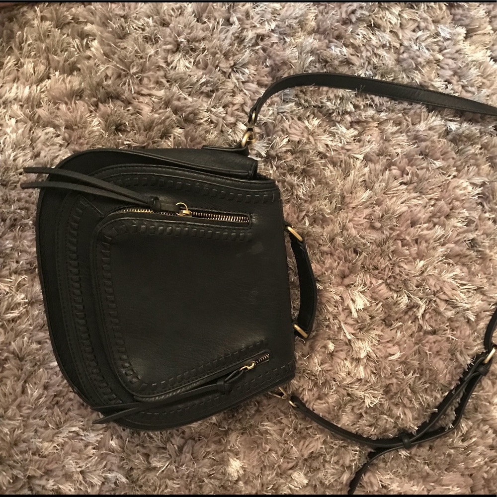 Crossbody